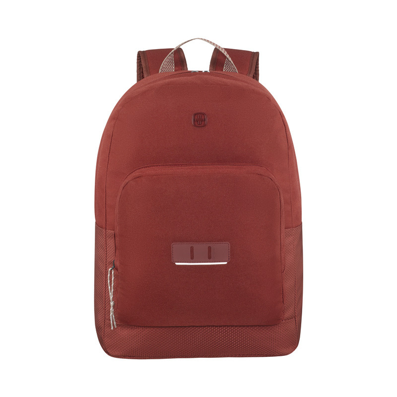 Logo trade promotional item photo of: Backpack Wenger Crango 16''