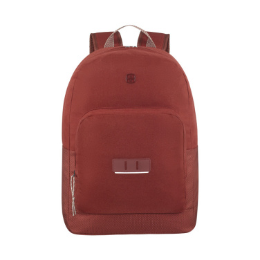 Logo trade promotional merchandise picture of: Backpack Wenger Crango 16''