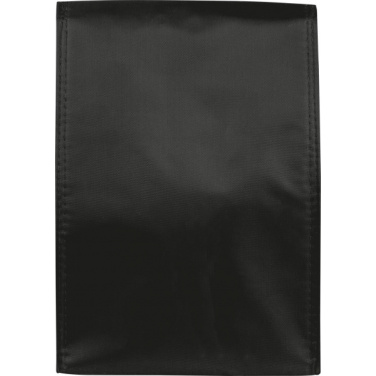 Logo trade promotional gift photo of: Cooling bag SAN JUAN