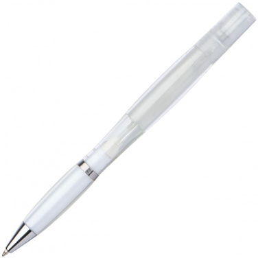 Logotrade business gift image of: Spray ballpen CHARLEROI