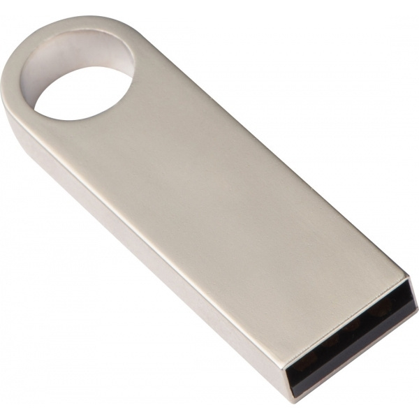 Logo trade advertising products picture of: USB stick 8GB LANDEN