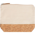 Cosmetic Bag ARLON, beige