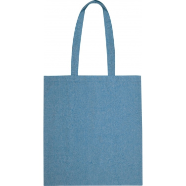 Logo trade promotional products picture of: Cotton bag CHELMSFORD