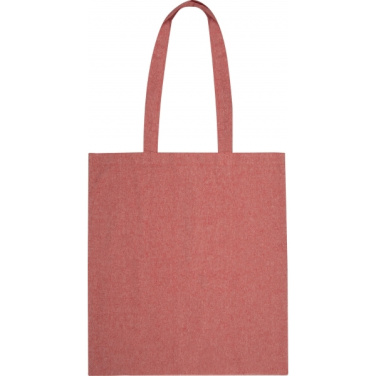 Logotrade business gift image of: Cotton bag CHELMSFORD