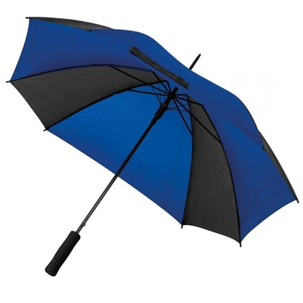 Logo trade promotional merchandise picture of: Automatic umbrella GHENT