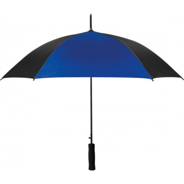 Logo trade promotional merchandise picture of: Automatic umbrella GHENT