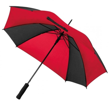 Logo trade promotional product photo of: Automatic umbrella GHENT