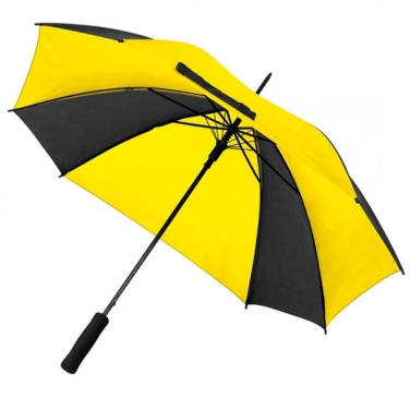 Logo trade corporate gift photo of: Automatic umbrella GHENT