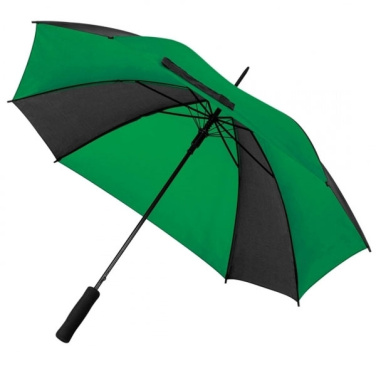 Logo trade promotional items picture of: Automatic umbrella GHENT