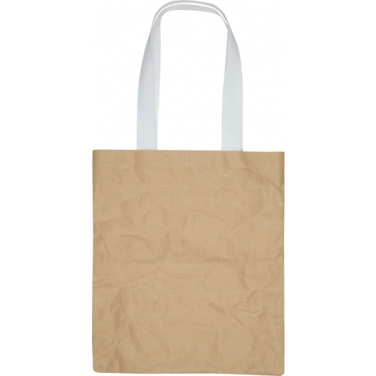 Logotrade corporate gifts photo of: Paper bag Grand RAPIDS