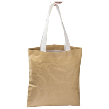 Logotrade promotional gift image of: Paper bag Grand RAPIDS