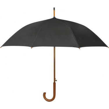 Logo trade promotional gifts image of: Automatic Umbrella HASSELT