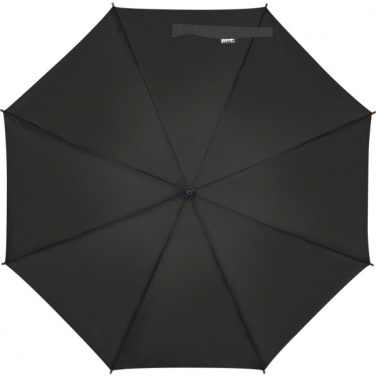 Logo trade promotional product photo of: Automatic Umbrella HASSELT