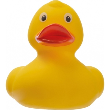 Logo trade corporate gifts picture of: Squeezy duck BLANKENBERGE