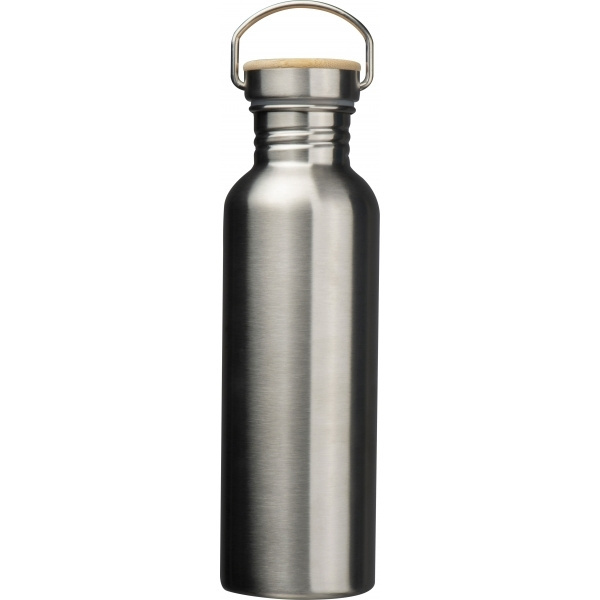 Logo trade advertising product photo of: Drinking bottle BINGOL 800 ml