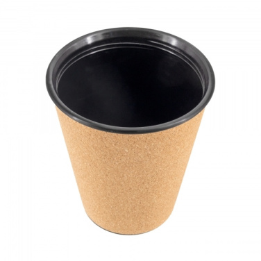 Logo trade promotional giveaways image of: Mug ANDENNE 350 ml