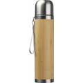 Drinking Bottle FLORENVILLE 400 ml, beige