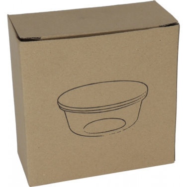 Logo trade promotional gifts image of: Bowl BOUILLON