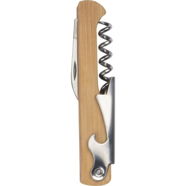 Logotrade business gift image of: Waiters knife MIASS