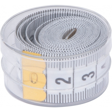 Logotrade corporate gifts photo of: Measuring tape BINCHE