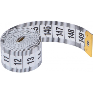 Logotrade promotional gift picture of: Measuring tape BINCHE