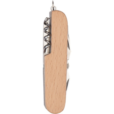 Logotrade corporate gift picture of: Pocket knife EDIRNE