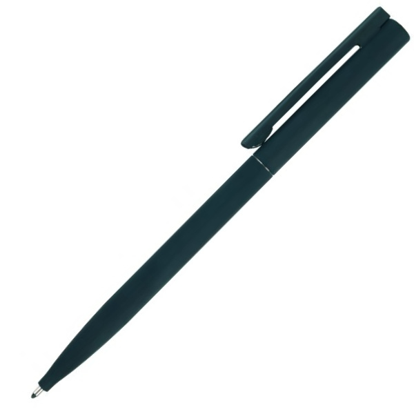 Logo trade corporate gifts image of: Ballpoint pen Pierre Cardin Silent