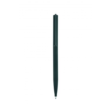 Logo trade promotional merchandise photo of: Ballpoint pen Pierre Cardin Silent