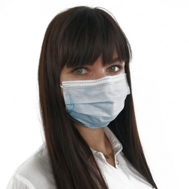 Logotrade promotional gift picture of: Face Mask Taranto