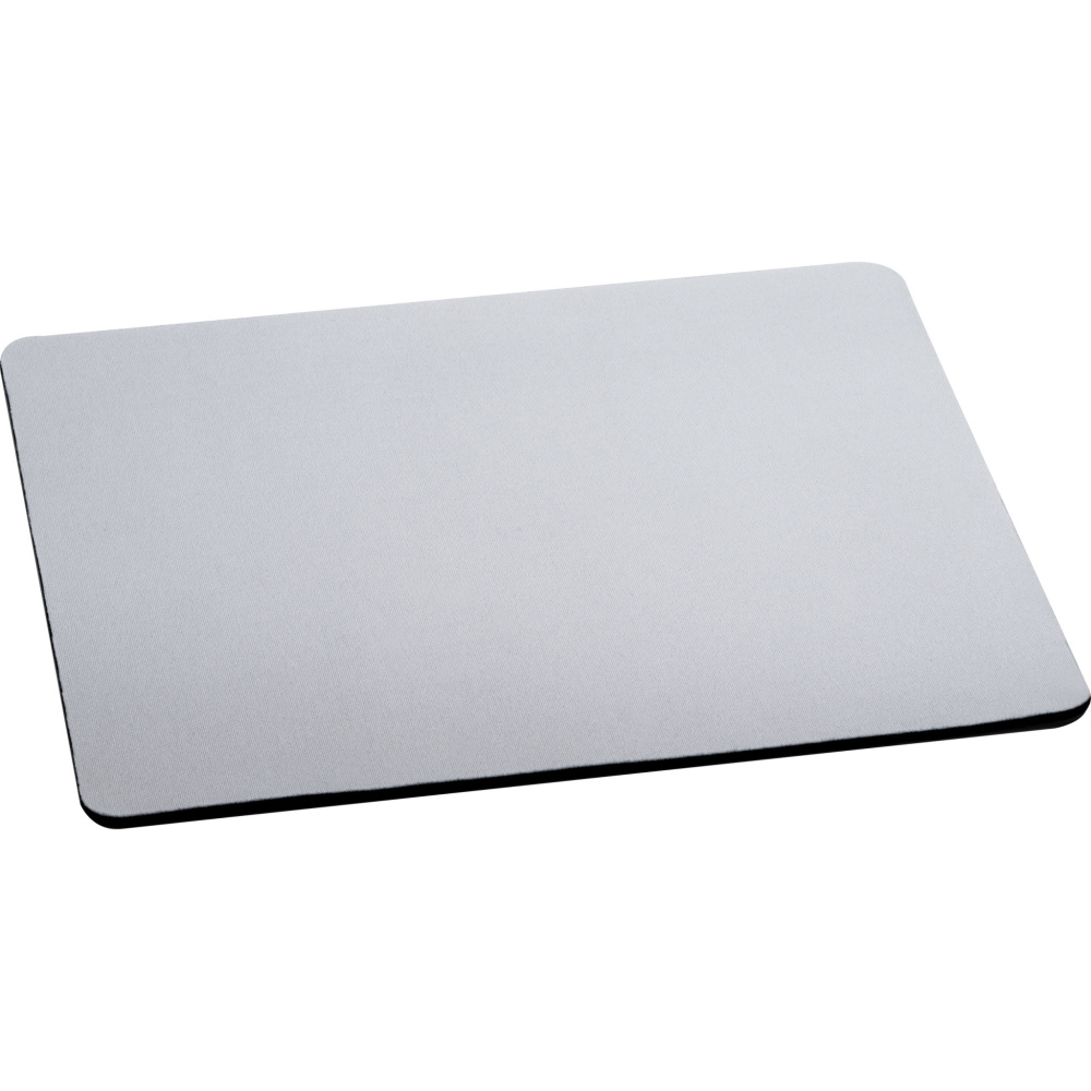 Logo trade promotional merchandise photo of: Sublimation mousepad MALATYA