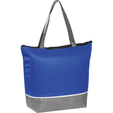 Logotrade promotional merchandise photo of: Cooler bag VANCOUVER