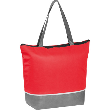 Logotrade business gift image of: Cooler bag VANCOUVER