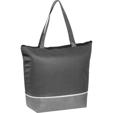 Logo trade promotional products image of: Cooler bag VANCOUVER