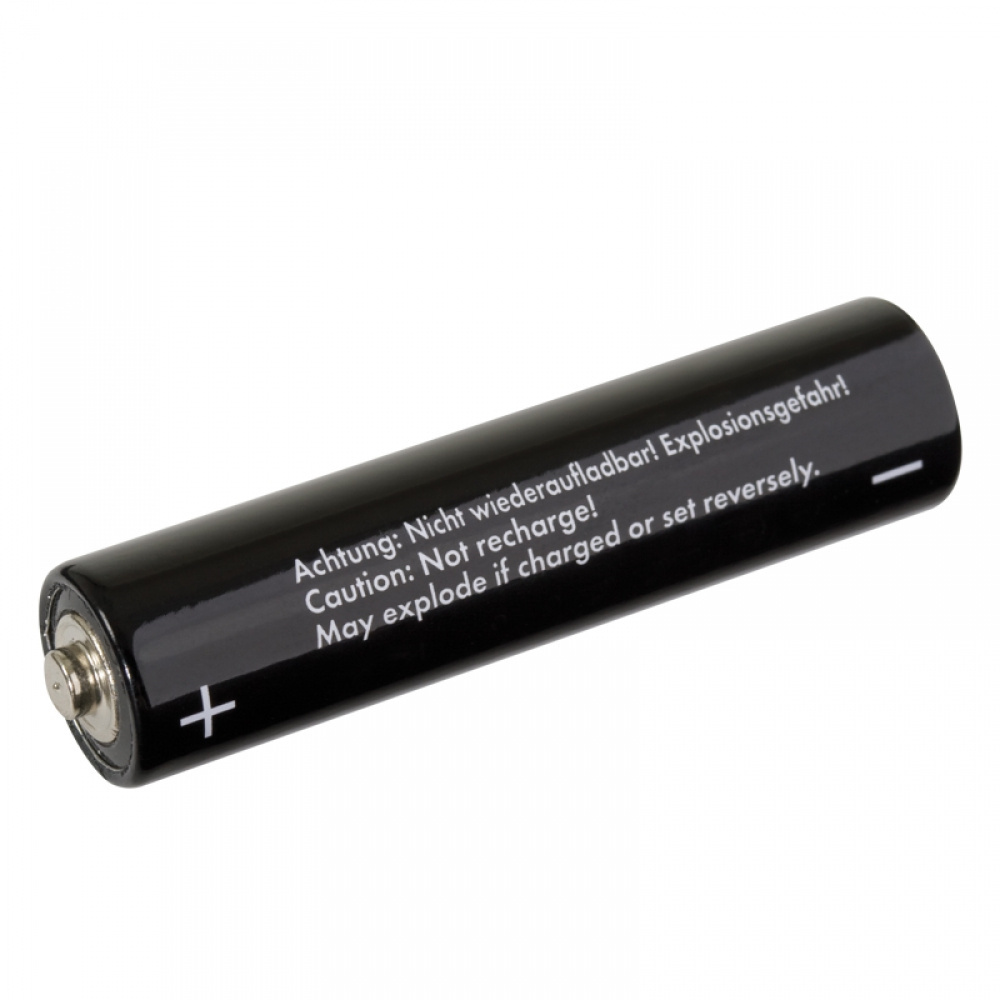 Logotrade business gift image of: Battery AAA