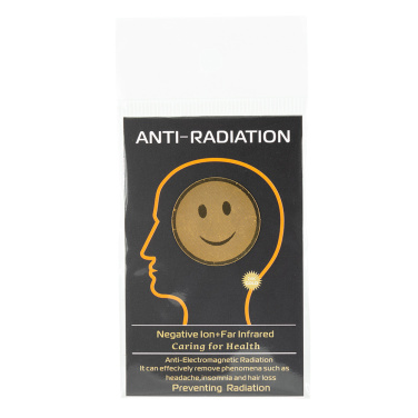 Logo trade promotional products picture of: Radiation remover