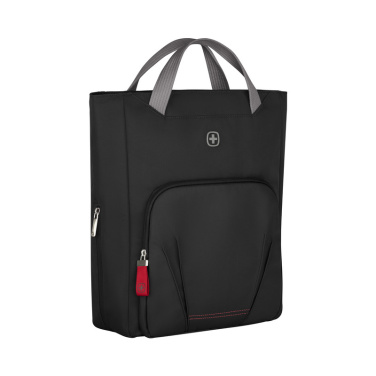 Logo trade promotional items picture of: Backpack Wenger Motion Vertical Tote 15,6''