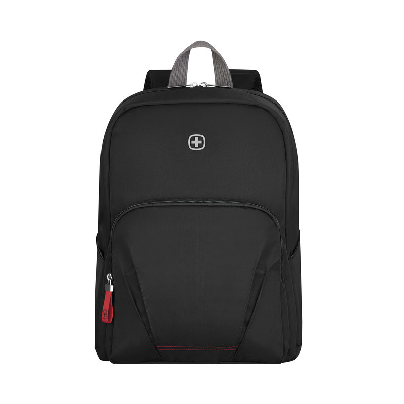 Logo trade promotional merchandise picture of: Backpack Wenger Motion 15,6''