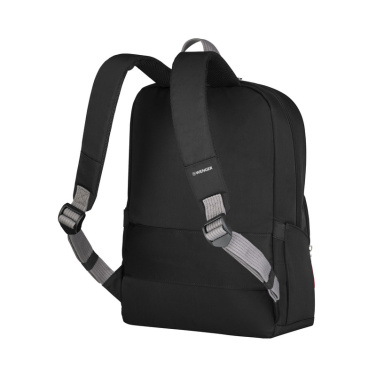 Logotrade promotional merchandise picture of: Backpack Wenger Motion 15,6''