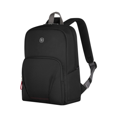 Logo trade advertising product photo of: Backpack Wenger Motion 15,6''