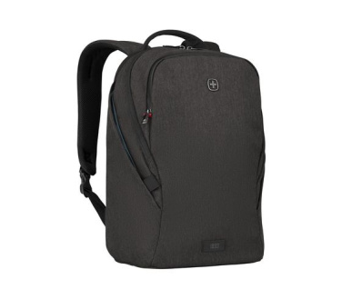 Logotrade promotional item picture of: Backpack Wenger MX Light 16''