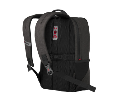 Logo trade promotional items picture of: Backpack Wenger MX Reload 14''