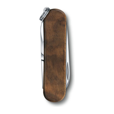 Logotrade promotional merchandise photo of: Pocket knife CLASSIC SD Victorinox