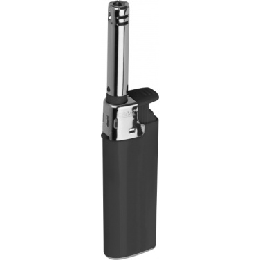 Logotrade promotional giveaway picture of: Lighter with attachment for candles BEJING