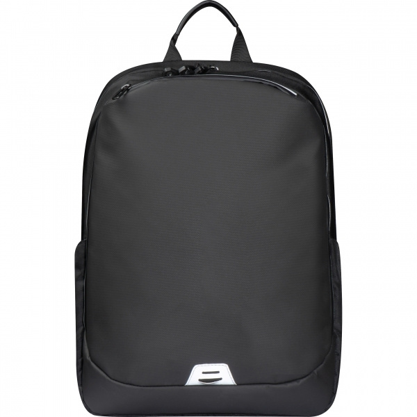 Logotrade corporate gift image of: Laptop backpack MODICA