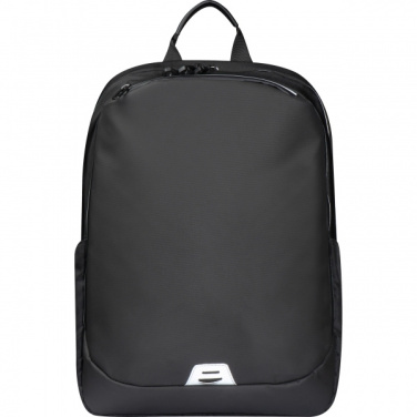 Logo trade corporate gifts picture of: Laptop backpack MODICA