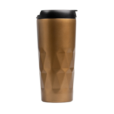 Logo trade promotional product photo of: Insulating mug COMO 500 ml