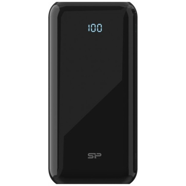 Logotrade advertising product picture of: Power bank Silicon Power QS28 20000 mAh