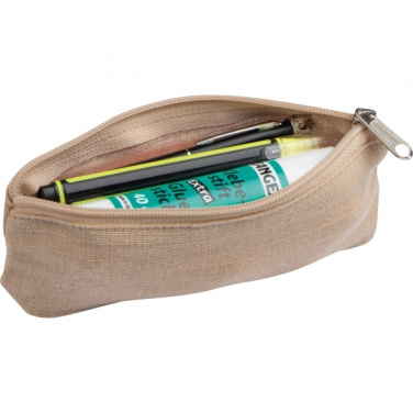 Logotrade promotional item picture of: Pencil case MUNICH