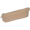 Pencil case MUNICH, beige