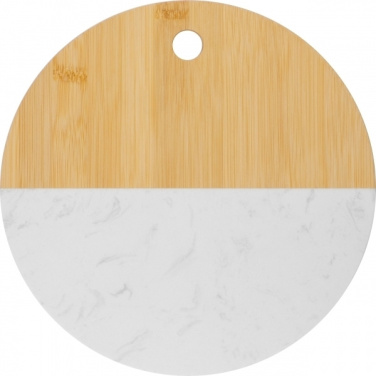 Logo trade advertising products image of: Cutting board SAN DIEGO